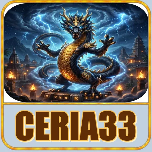 Pratinjau visual kanal unduhan ceria33 APK resmi 512×512