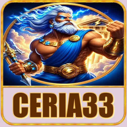Gambar verifikasi keamanan akun masuk & daftar ceria33